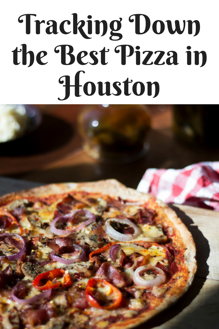 Finding great Houston restaurants isn't difficult. It is however, hard to find someone that does not like some type of pizza. It is one of the most versatile and well known dishes in the world, and today we are taking a few minutes to track down the best pizza in Houston! With some help from us you'll be devouring some of the tastiest pizza in town! 