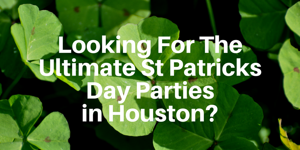 best st patricks day parties in atlanta