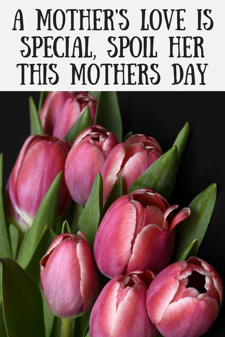 Download A Mother's Love Is Special, Spoil Her This Mother's Day ...