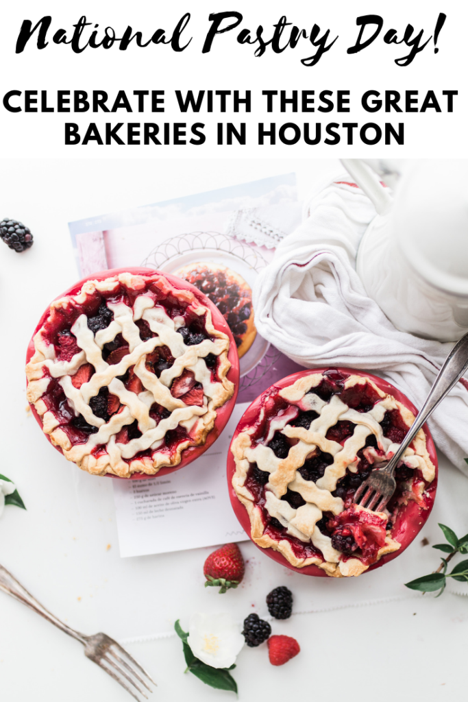 We Rolled Out and Baked Up Your Ultimate Guide To The Best Bakeries In