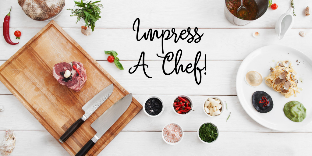 Have your date nights gone stale? Looking for something new to do for fun? Want to learn more about cooking? You can take a cooking class here in Houston! Sign up for a class with Be Chefs Well Done Cooking Classes and before you know it you'll be able to impress a chef! 