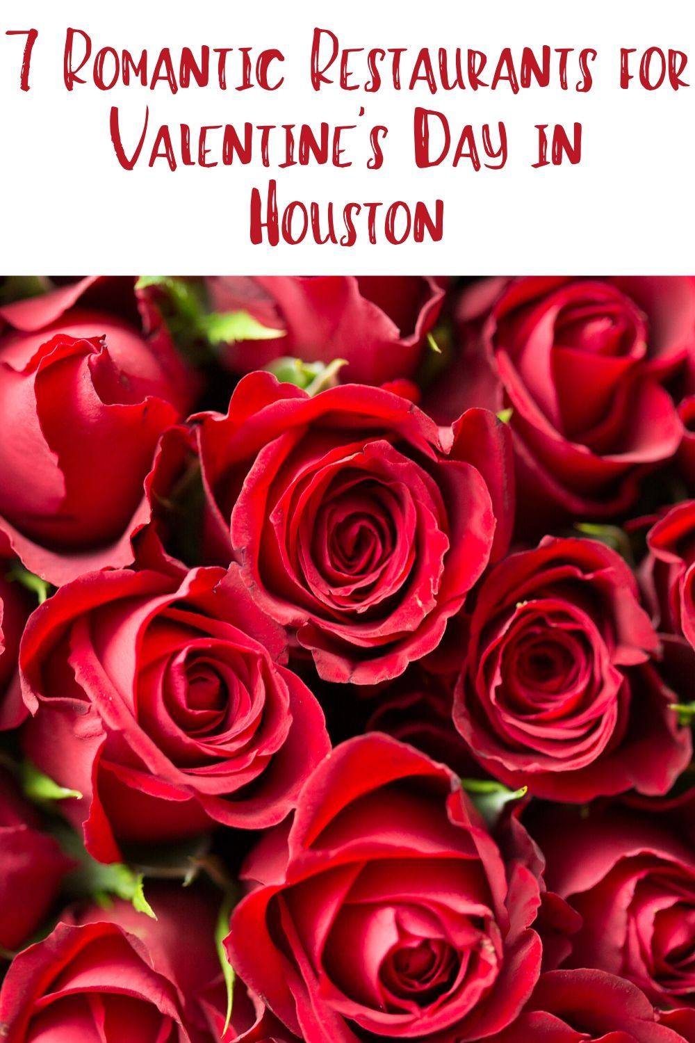 downtown houston romantic restaurants