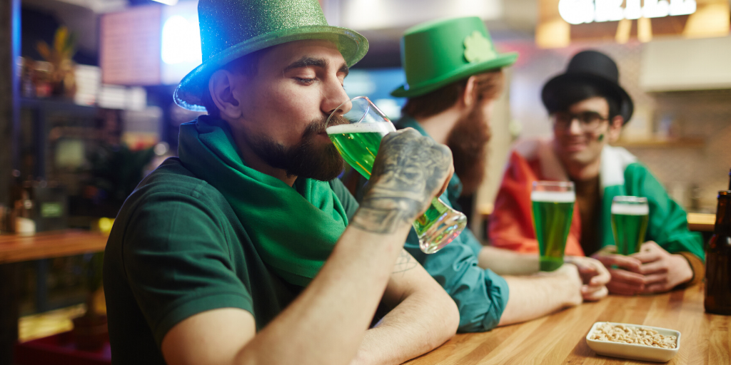 Here in Houston there's plenty of Irish themed fun to be hand. These Irish pubs in Houston will get you started for your St. Patrick's Day in Houston!