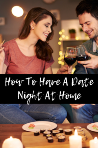 Fun Ideas For Date Night At Home! - MCLife Houston - Apartment Communities